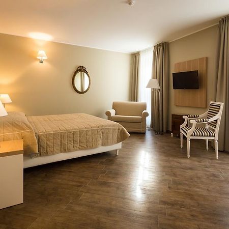 Hotel Monteverde Acqui Terme Exterior foto