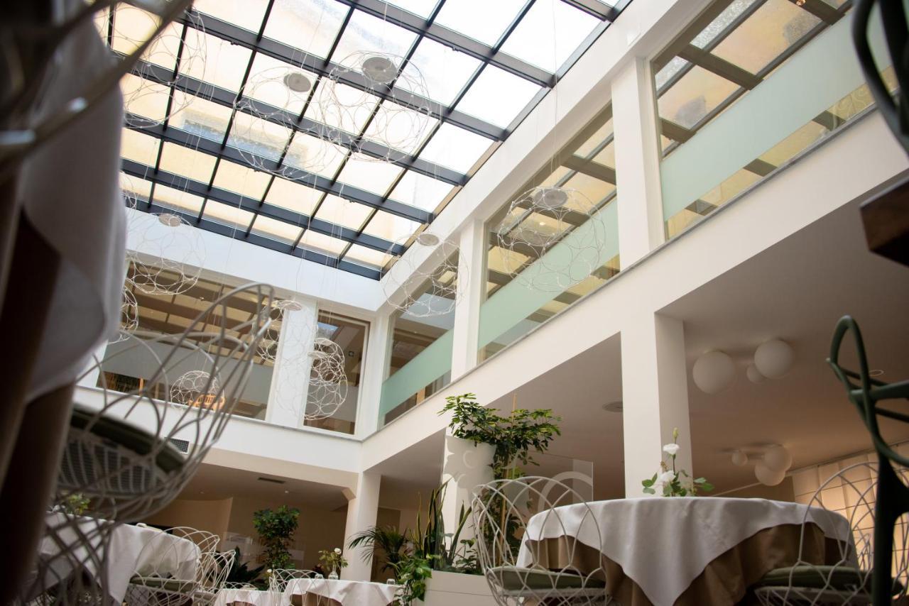 Hotel Monteverde Acqui Terme Exterior foto