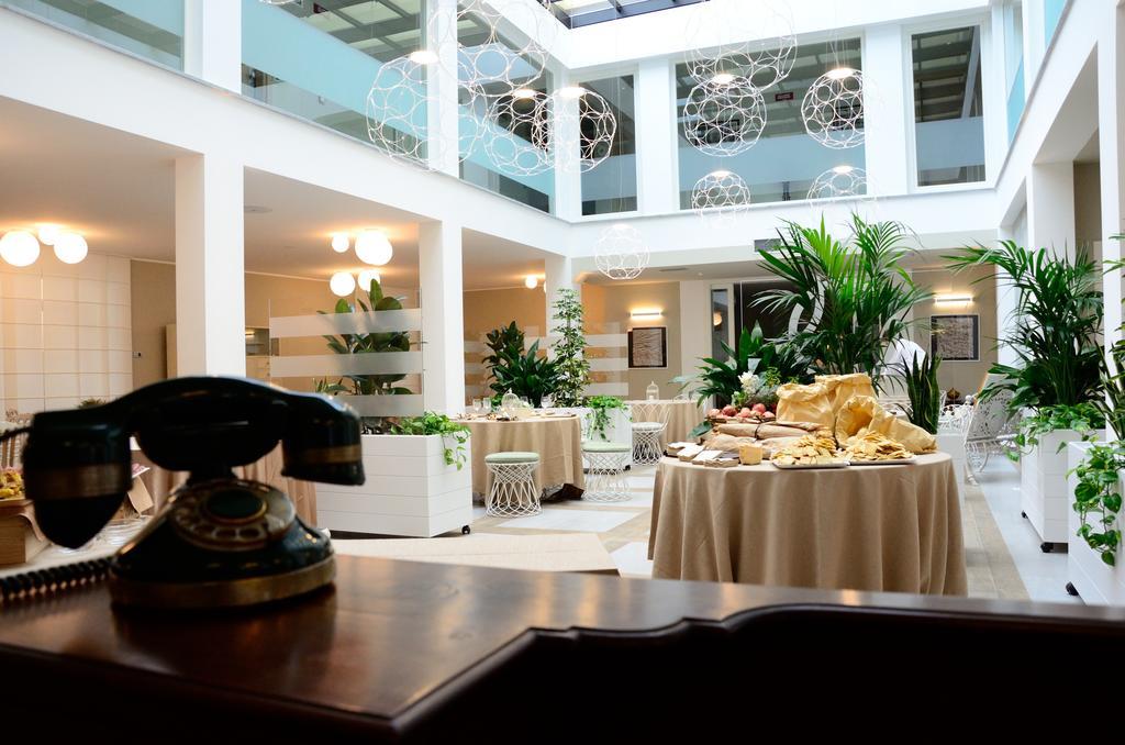 Hotel Monteverde Acqui Terme Exterior foto
