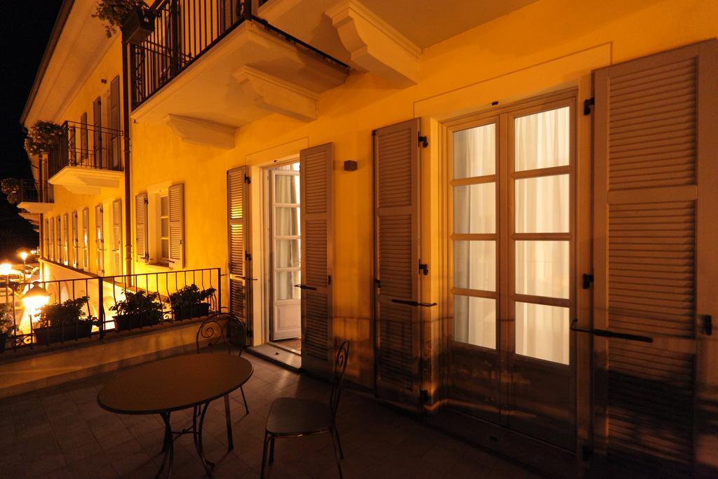 Hotel Monteverde Acqui Terme Exterior foto